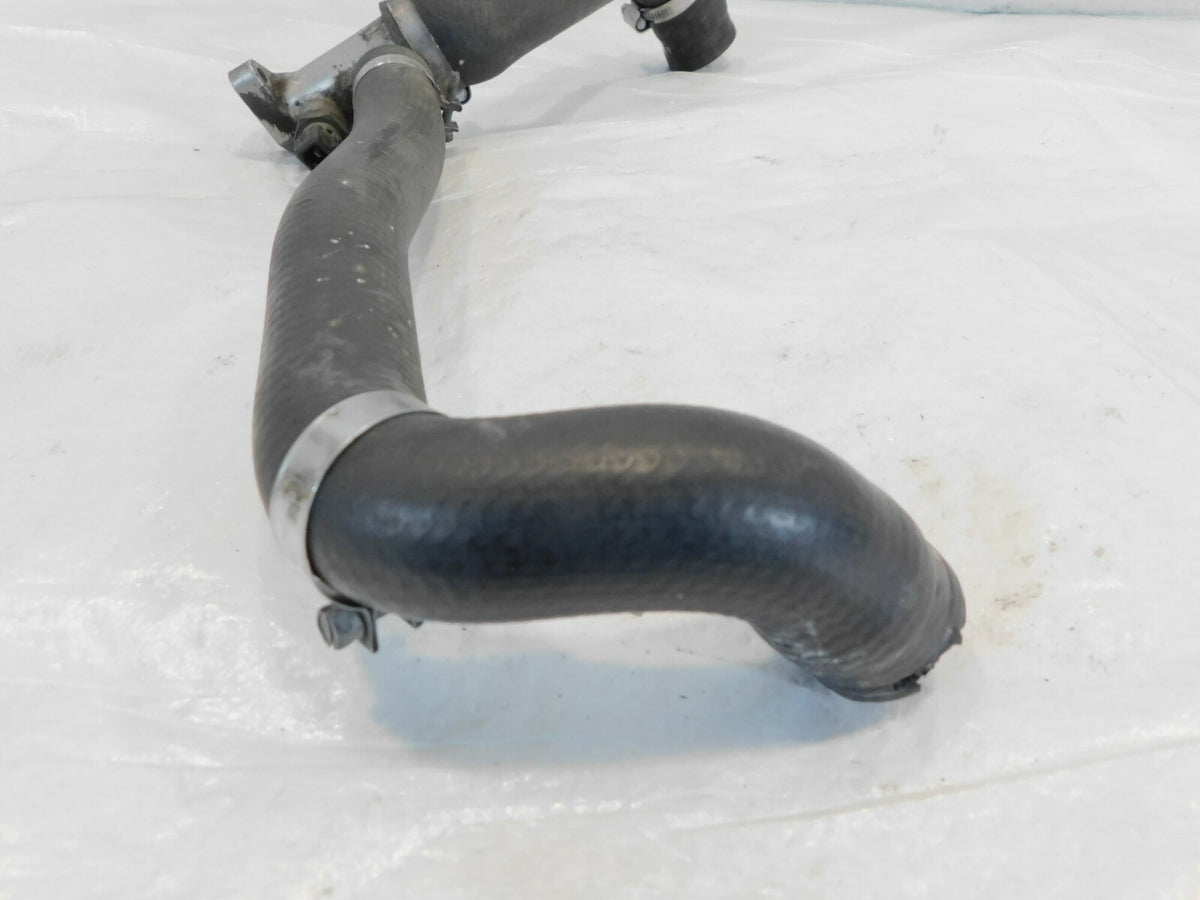 1986-1996 BMW K75 K75C K75S Cooling Radiator Water Hose Pipes & Connector Joint - C3 Cycle