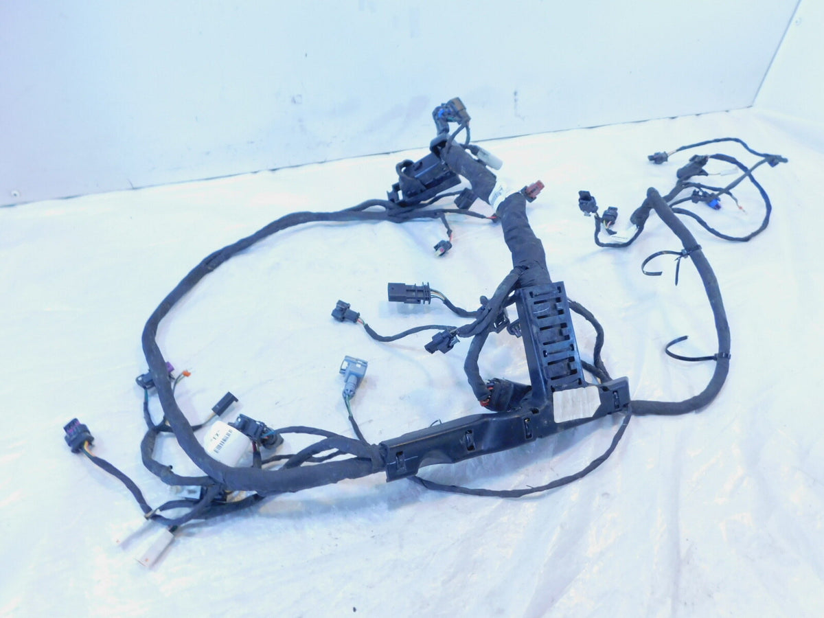 Harley Davidson Pan America RA1250 1250 1250S Engine Wire Wiring Harness Loom - C3 Cycle