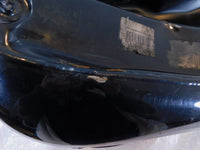 Dented Harley Davidson Touring Road Electra & Street Glide Fuel Gas Petrol Tank