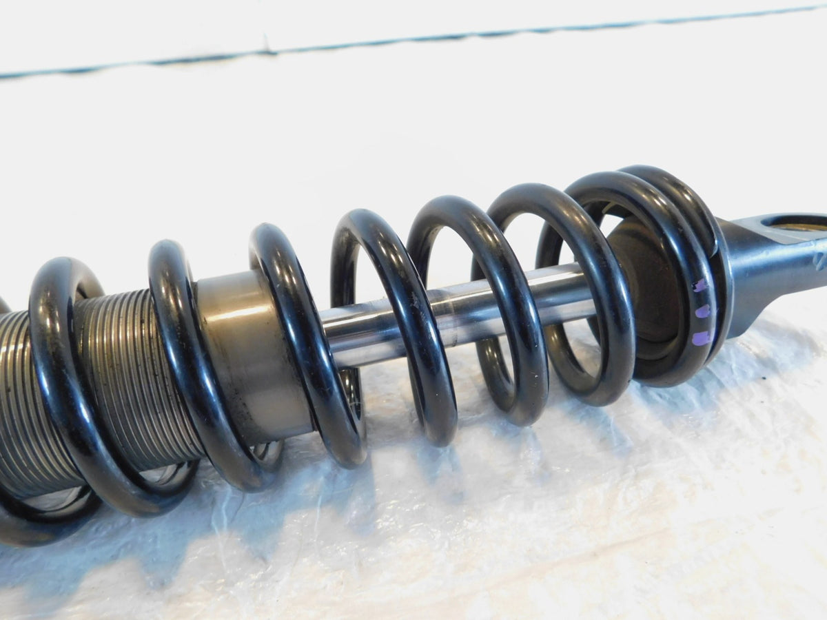 Harley Tri Glide Ultra Classic Freewheeler Trike Pro-Action Rear Shock Absorbers - C3 Cycle