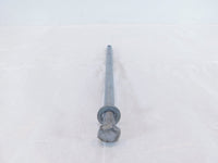 1997 1998 1999 2000 BMW F650 Funduro F650ST Rear Wheel Swingarm Pivot Bolt Shaft - C3 Cycle