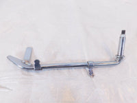 Chrome Harley Davidson Touring Road King Electra Glide Kick Side Stand Kickstand - C3 Cycle