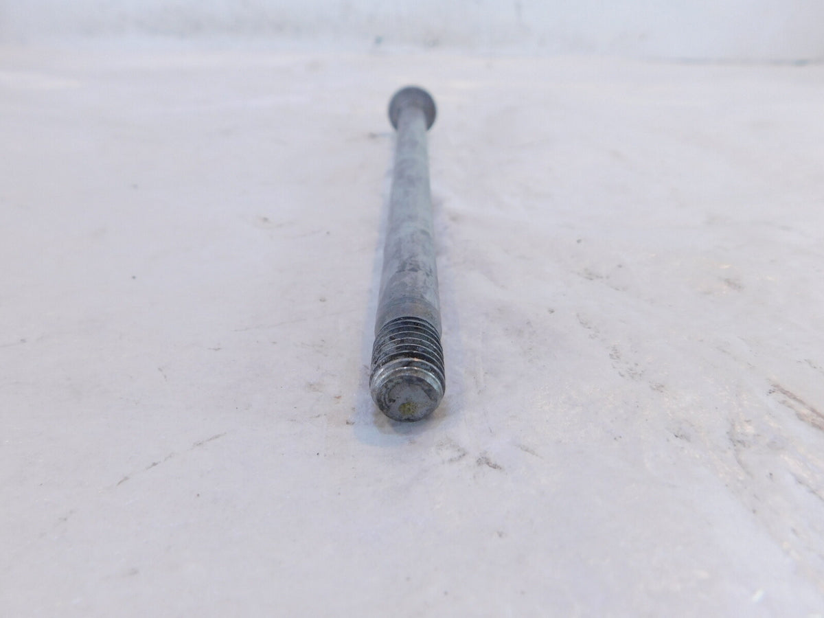 BMW R1150GS R1150R R1150RS R1150 Front Engine Motor Mount Silver Engine Pin Bolt