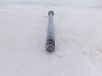 BMW R1150GS R1150R R1150RS R1150 Front Engine Motor Mount Silver Engine Pin Bolt