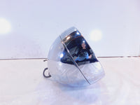 Harley Davidson Softail Heritage Classic & Fat Boy Chrome Headlight Headlamp - C3 Cycle