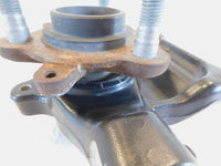 Can-Am Spyder F3-S F3-T RT Limited STD Front Steering Spindle Tie Rod Knuckles - C3 Cycle