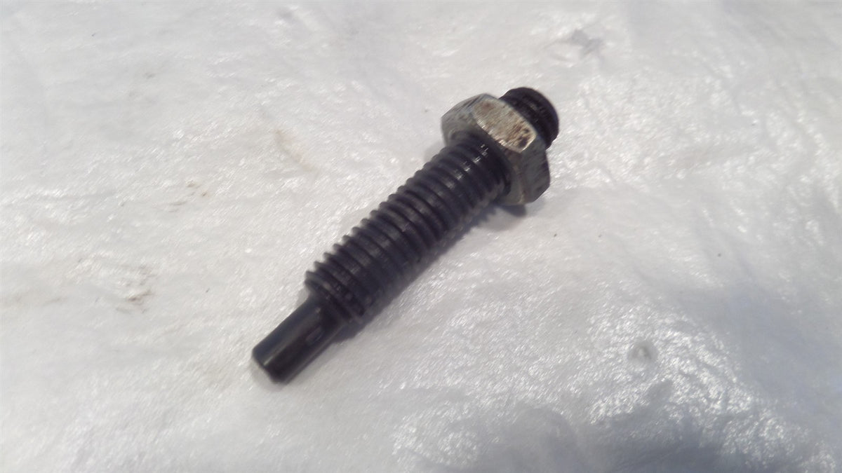 1992 Harley Davidson Softail Heritage Classic Fat Boy Shift Drum Selector Screw - C3 Cycle