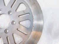 Suzuki Intruder 750 VS800 VS1400 Boulevard S50 S83 Front Wheel Disc Brake Rotor - C3 Cycle