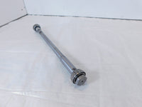 11-20 BMW C600 C650 Sport C650GT Rear Wheel Swingarm Pivot Bolt Shaft & Bearings - C3 Cycle