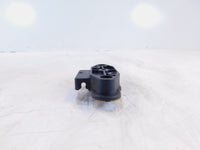 Suzuki GSXR600 GSXR750 GSXR1000 Hayabusa Bandit VStrom Passenger Seat Lock Latch - C3 Cycle
