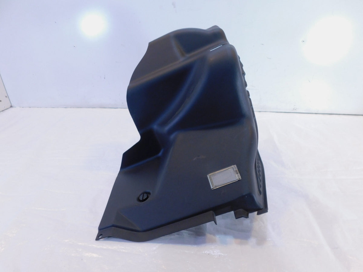 Porsche Carrera 911 996 Boxster 986 Front Left Trunk Storage Trim Cover Panel