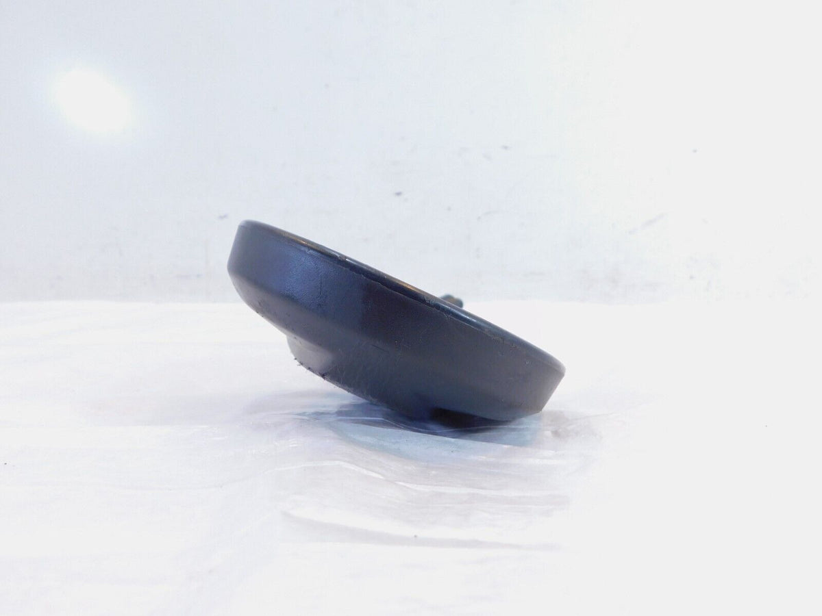 2019-2020 Honda Z125 Grom 125 MSX125 Black Left or Right Rear View Side Mirror - C3 Cycle