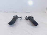 2003-2013 KTM 950 990 Adventure R S Left/Right Rear Passenger Footrest Foot Pegs - C3 Cycle