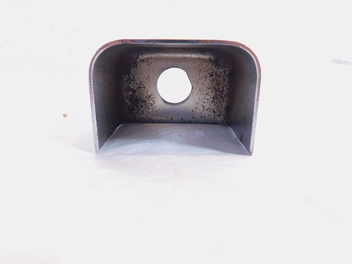 1992 & 1993 Harley Davidson Sportster XLH 883 1200 Chrome Ignition Switch Cover