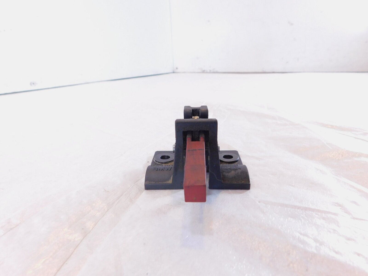 BMW F650GS Dakar & G650GS Sertao Rear Seat Lock Release Latch - 51257651917 - C3 Cycle