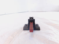 BMW F650GS Dakar & G650GS Sertao Rear Seat Lock Release Latch - 51257651917 - C3 Cycle
