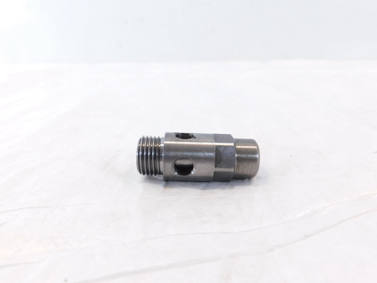 Suzuki Intruder 700 750 800 1400 Boulevard S83 Oil Pressure Relief Release Valve - C3 Cycle