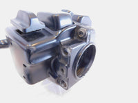Harley Electra Glide Right Handlebar Engine Stop Start Kill Switches w/ Radio