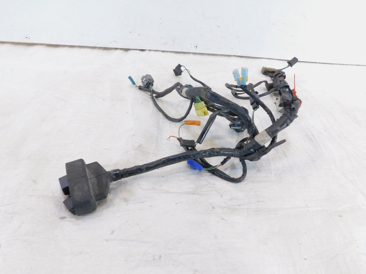 Honda ST1300 ST1300A Front Fairing Cowling Cowl Speedometer Wiring Wire Harness - C3 Cycle