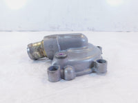 Ducati 749 749S & 999 999R & Monster S4R Engine Motor Cooling Water Pump Cover - C3 Cycle
