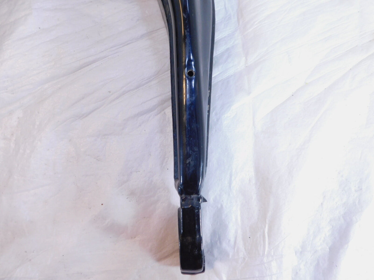 Harley Davidson Road Street & Electra Glide Rear Wheel Fork Arm Swingarm Bracket - C3 Cycle