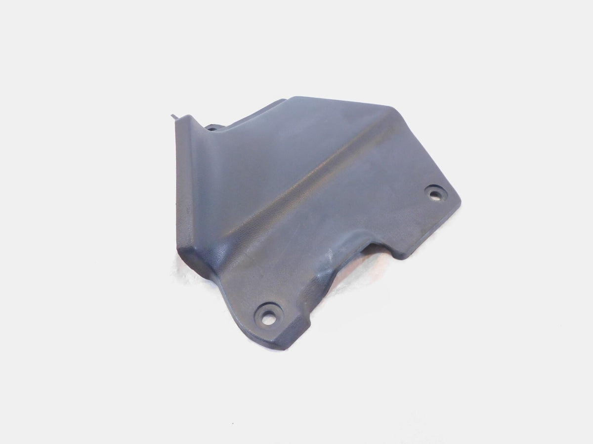 Honda ST1100 ST1100A & ST1100P Black Left Side Lower Side Pivot Cover Fairing - C3 Cycle