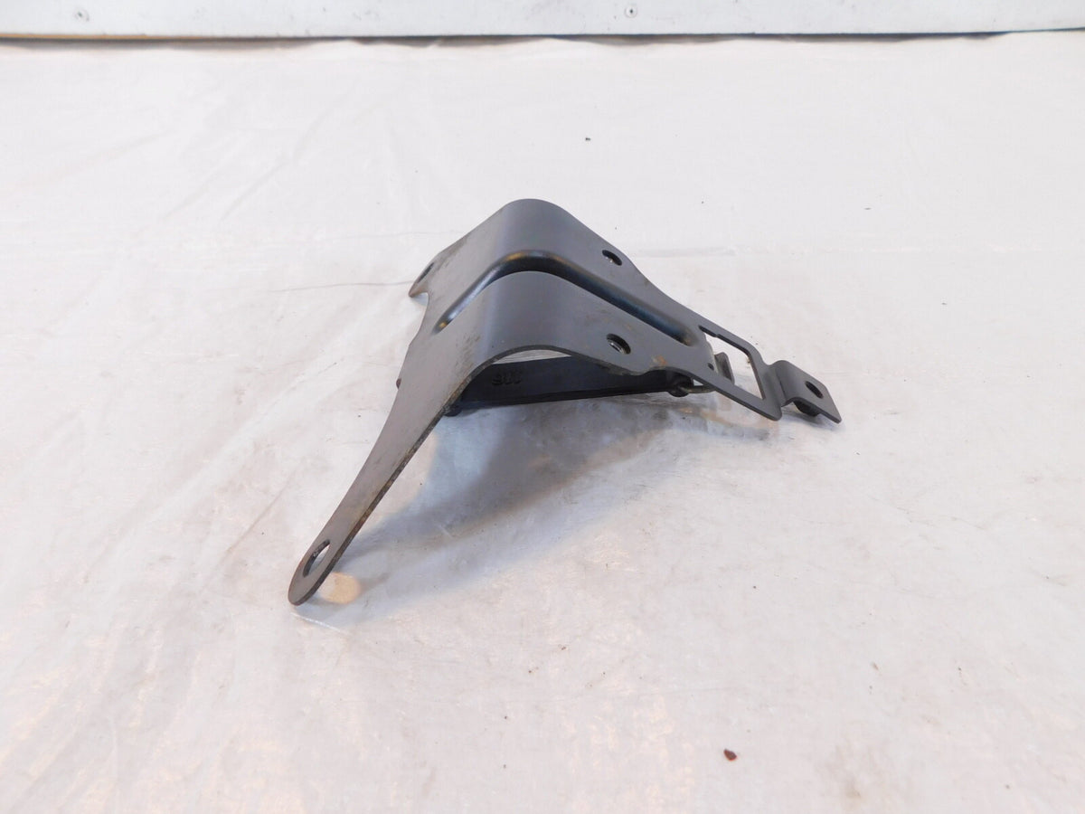1982 & 1983 Yamaha XJ750 Maxim 750 Owners Tool Kit Mount Bracket w/ OEM Strap - C3 Cycle