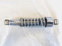 Harley Davidson Sportster 883 & 1200 Chrome Rear Wheel Shock Absorber 12" - C3 Cycle