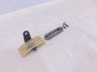 Harley Davidson Twin Cam Touring Dyna Softail Primary Chain Tensioner & Bracket - C3 Cycle