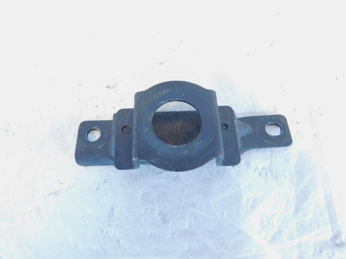 1987-2000 Yamaha Virago 535 XV535 XV535S Gas Petrol Fuel Tank Bracket Mount Stay - C3 Cycle