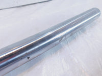 01-05 Honda GL1800 Goldwing 1800 Left & Right Front Fork Suspension Shocks -Bent