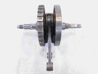 Harley Road Electra Glide Dyna Flywheel Crankshaft Crank & Connecting Rods -Rust - C3 Cycle