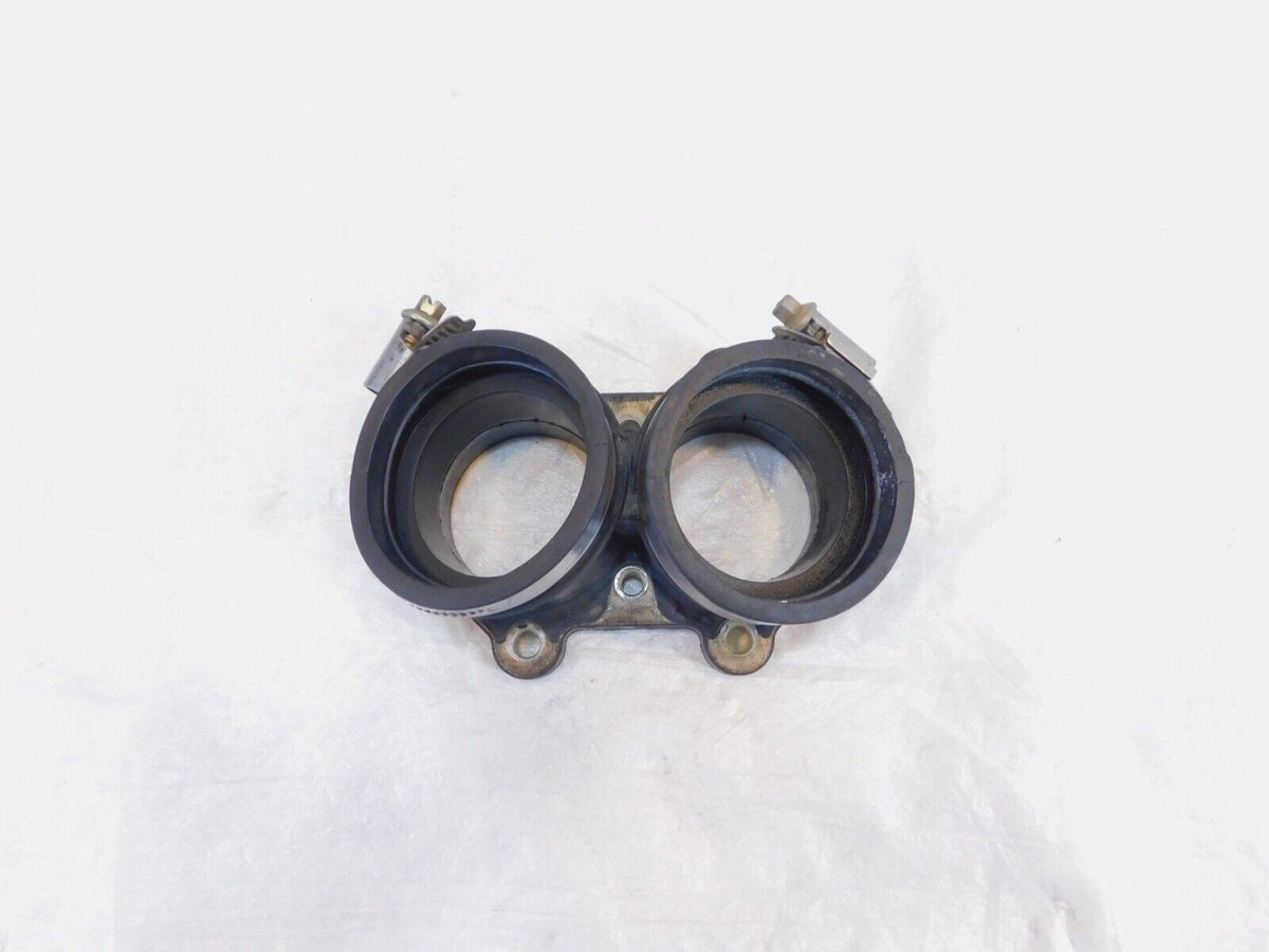 Victory V92 Kingpin Vegas Hammer Deluxe Touring Cruiser Throttle Body Boots - C3 Cycle