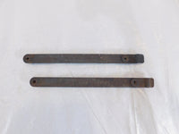 Harley Dyna Super & Low Glide Street Bob Rear Fender Support Struts Brackets - C3 Cycle