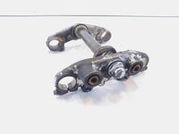 1984-1999 Yamaha Virago 750 700 1000 1100 Front Fork Triple Trees Steering Stem - C3 Cycle
