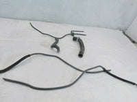2015 15 Yamaha FZ07 FZ-07 Engine Motor Oil Coolant Water Air Hose Pipe Line Lot - C3 Cycle