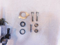 Indian Gilroy 99-01 Chief 02-03 Scout Spirit S&S EVO Engine Motor Oil Pump - C3 Cycle
