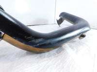 Harley Davidson Sportster Nightster Special RH975 Exhaust System w/ S&S Muffler - C3 Cycle