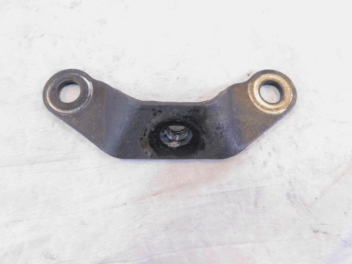 1981-1983 Yamaha Virago 750  XV750 Black Upper Engine Stay Motor Mount Bracket - C3 Cycle