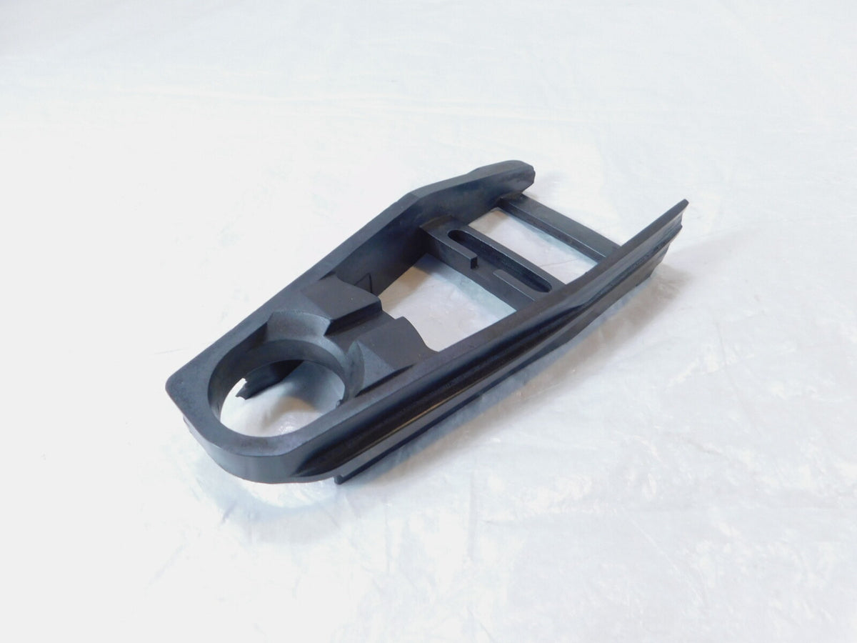 Suzuki RF600R Bandit 600 GSF600S Rear Wheel Swingarm Drive Chain Buffer Guard - C3 Cycle