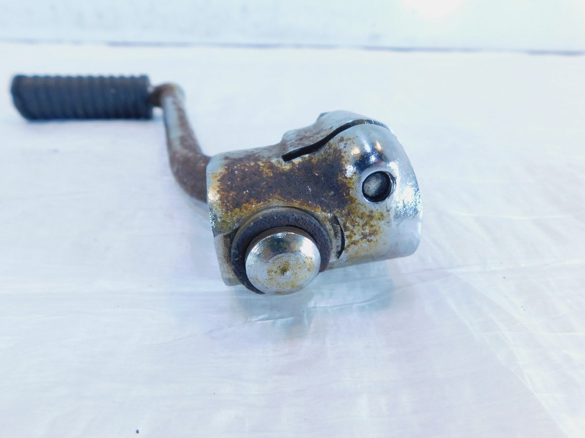 Honda CB350K CB450K CB350 350 Engine Motor Kick Start Kickstarter Pedal Lever - C3 Cycle