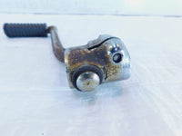 Honda CB350K CB450K CB350 350 Engine Motor Kick Start Kickstarter Pedal Lever - C3 Cycle