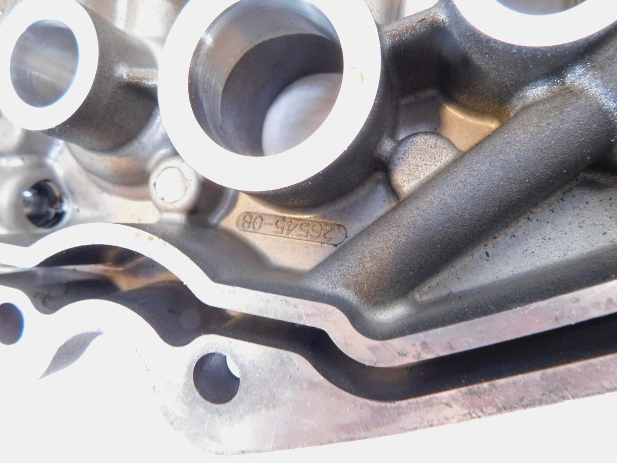 2008 2009 & 2010 Buell XB XB9 XB12 Firebolt Lighting & Ulysses Oil Pump & Gears - C3 Cycle