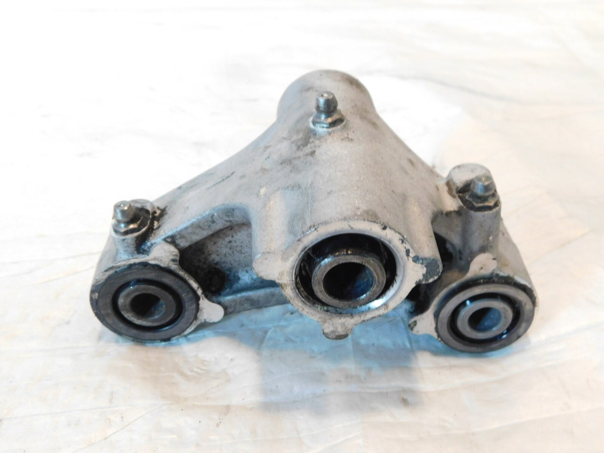 Kawasaki Ninja ZX-9R ZX-12R OEM Rear Shock Suspension Linkage Link Pivot Knuckle - C3 Cycle