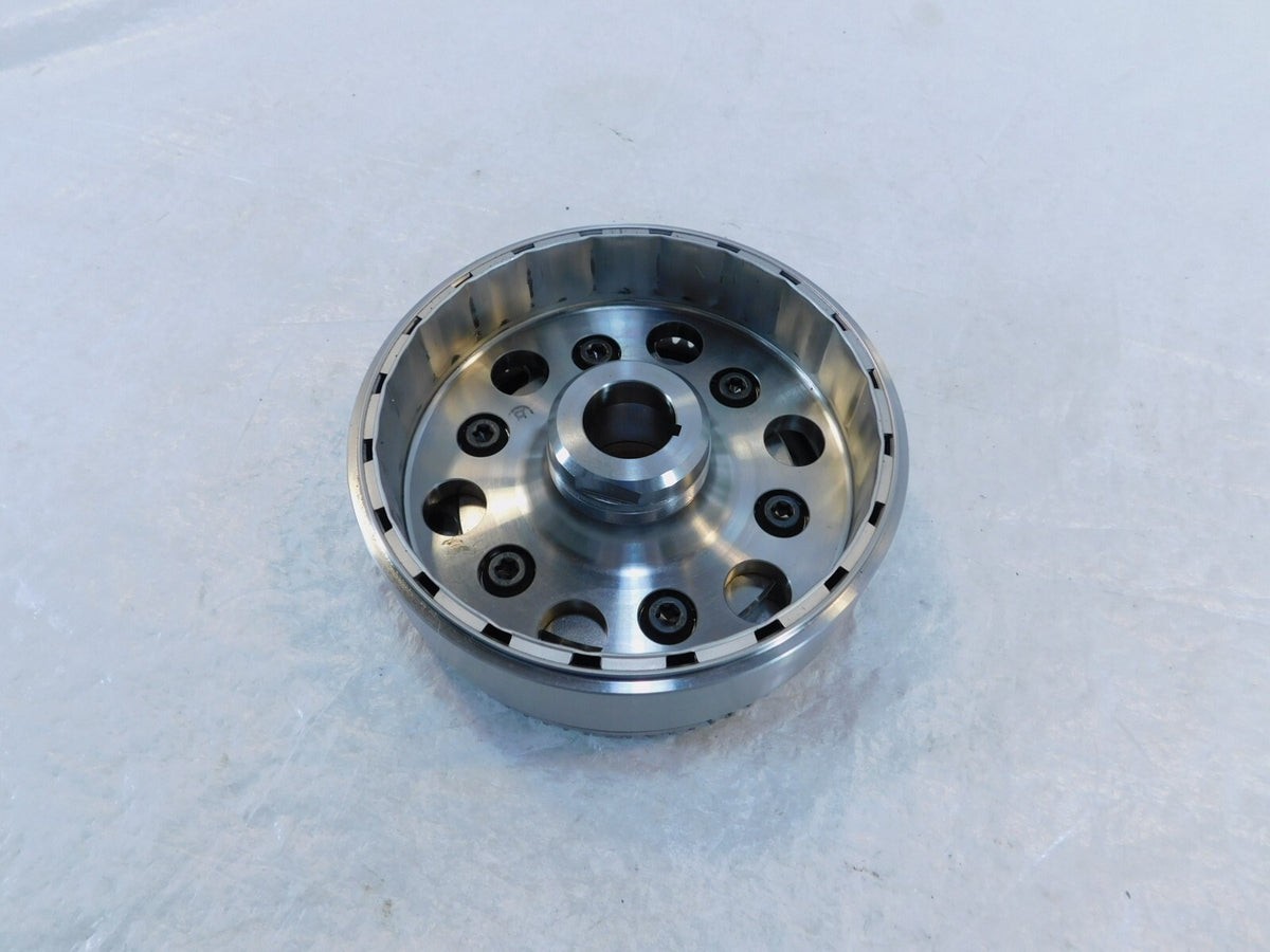 2014-2018 BMW R1200RT Alternator Generator Magneto Stator Rotor Flywheel & Gear - C3 Cycle
