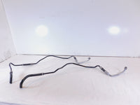 2011-22 BMW K1600GT K1600GTL K1600B Engine Motor Oil Cooler Feed Hose Pipe Lines - C3 Cycle