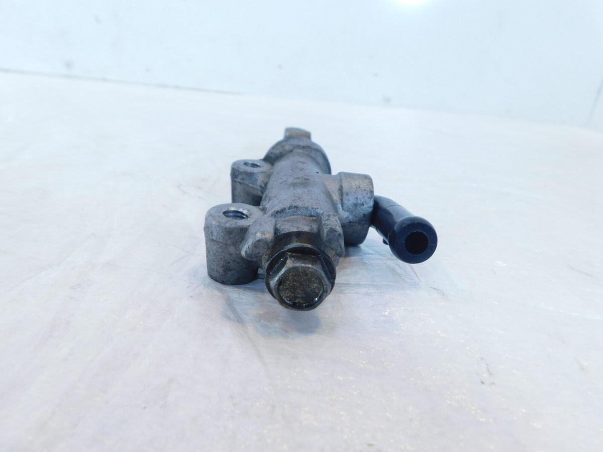 2000-2005 Kawasaki Ninja ZX12 ZX12R ZX1200 Rear Wheel Foot Brake Master Cylinder - C3 Cycle