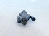 2000-2005 Kawasaki Ninja ZX12 ZX12R ZX1200 Rear Wheel Foot Brake Master Cylinder - C3 Cycle