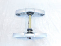2002-2006 Victory V92 Deluxe & Touring Cruiser Fork Triple Tree Bracket Clamp - C3 Cycle