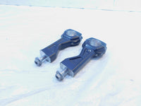 Harley Davidson Pan America RA1250 1250 1250S Handlebar Mount Riser Brackets - C3 Cycle